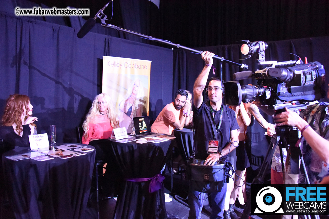 FanDay at Club Mansion