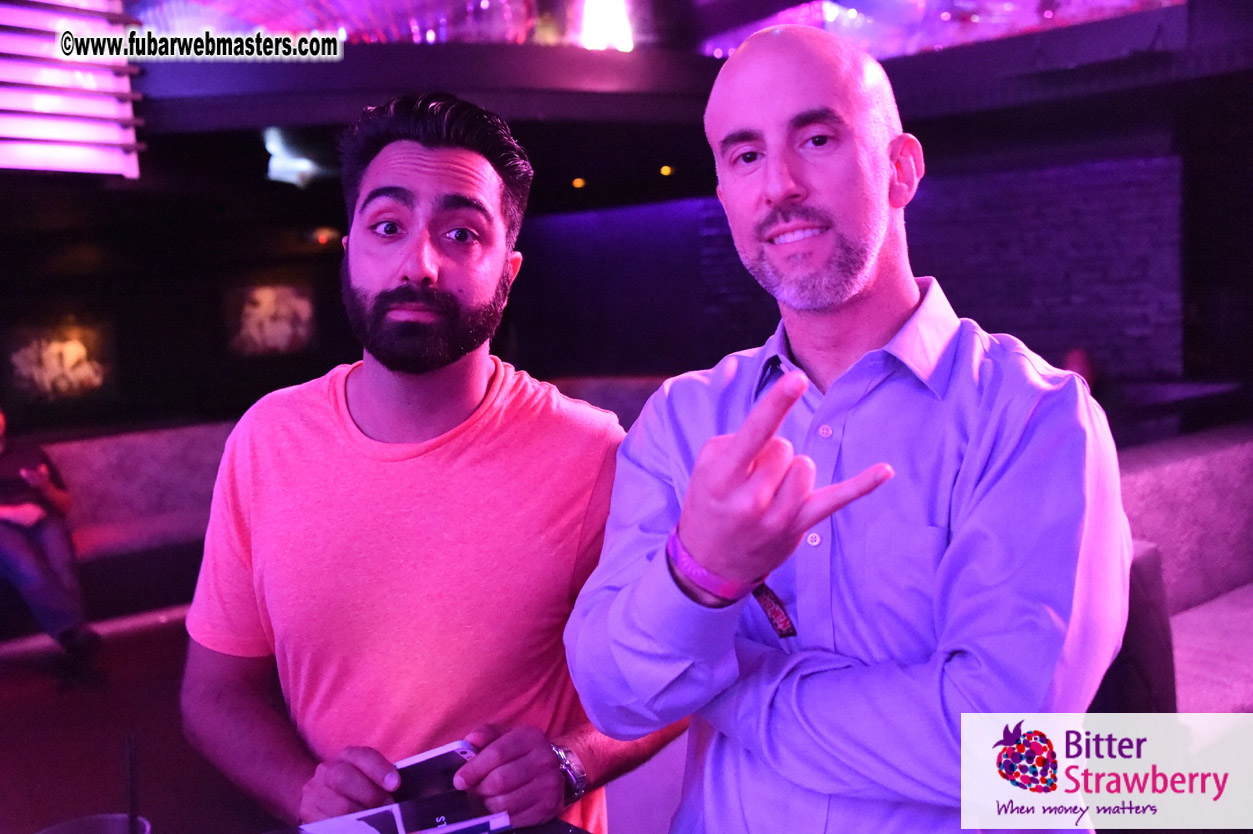 FanDay at Club Mansion