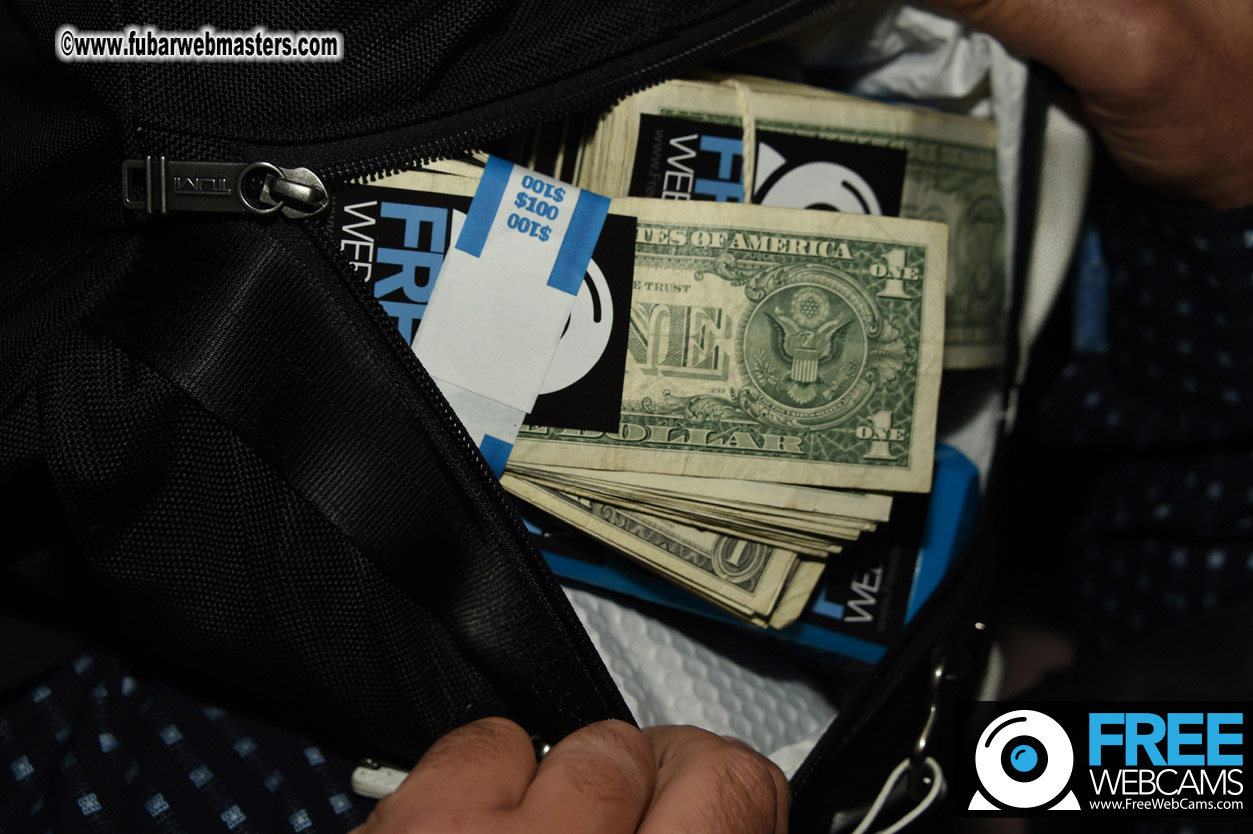 Closing Party @ Club E11even