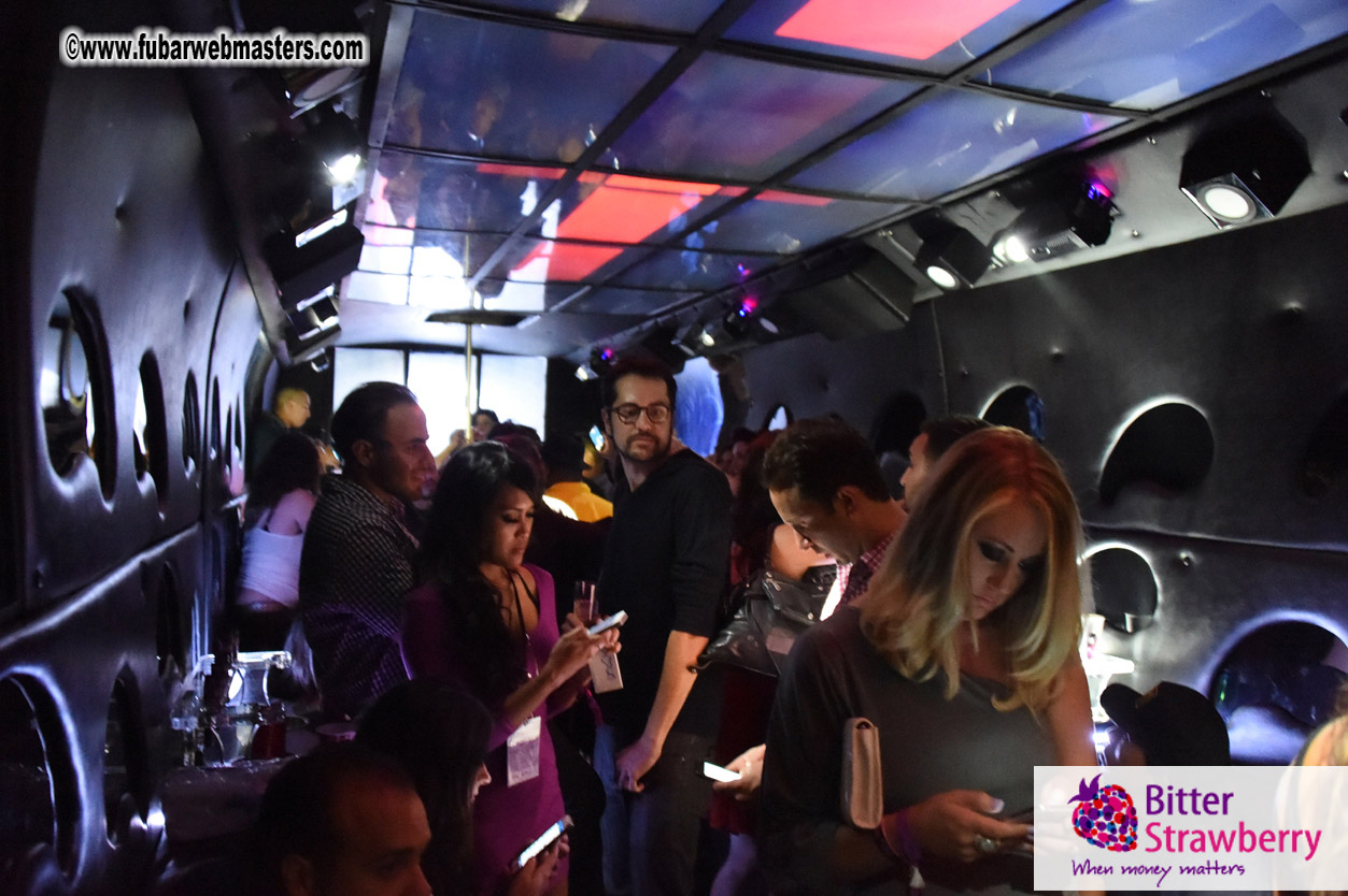 Closing Party @ Club E11even