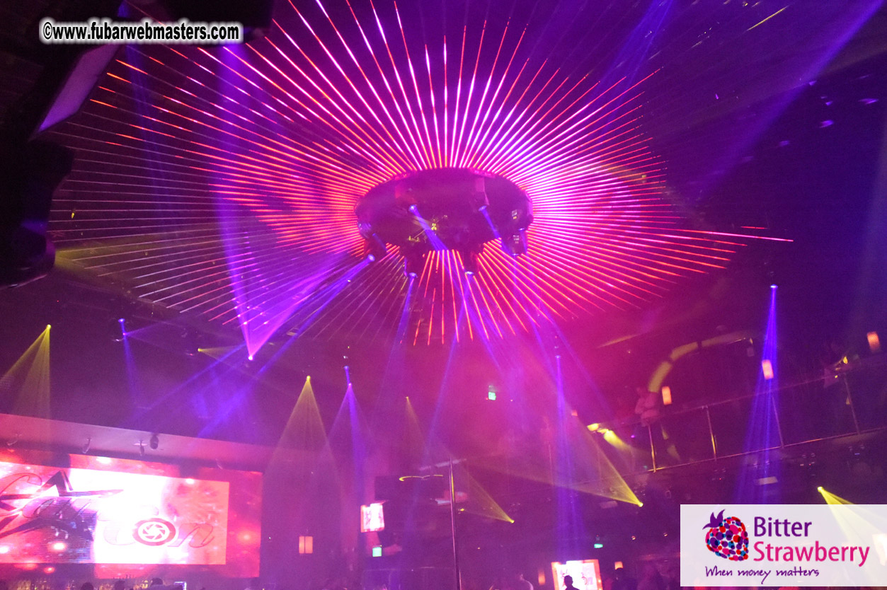 Closing Party @ Club E11even