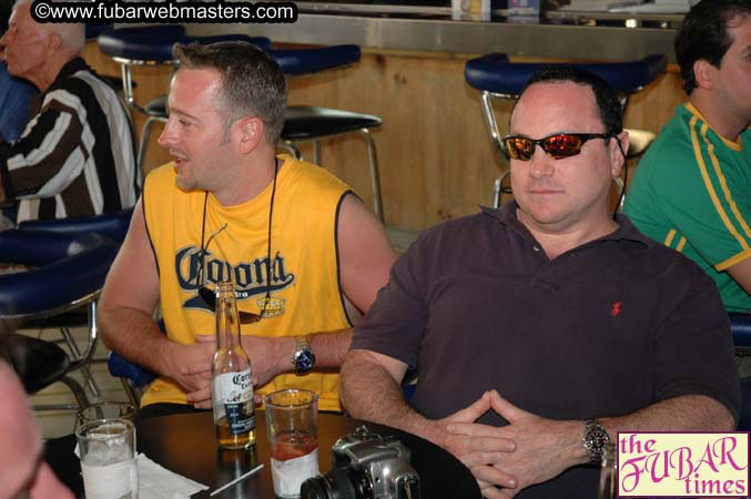 Arrival in San Jos? and Hotel