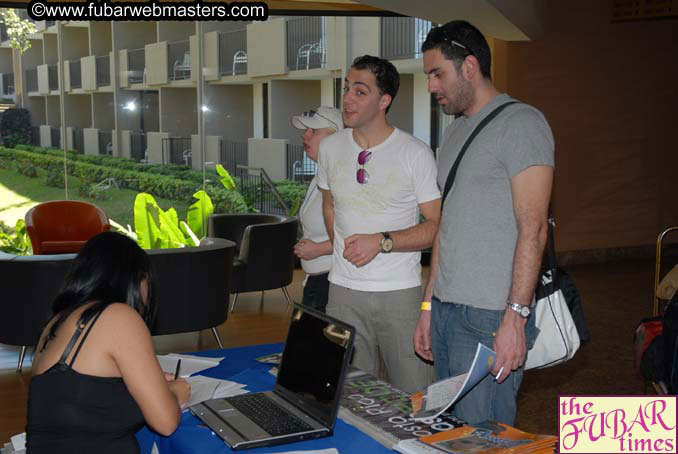 Arrival in San Jos? and Hotel