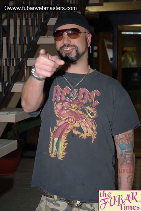 Arrival in San Jos? and Hotel