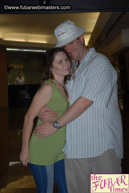 Arrival in San Jos? and Hotel