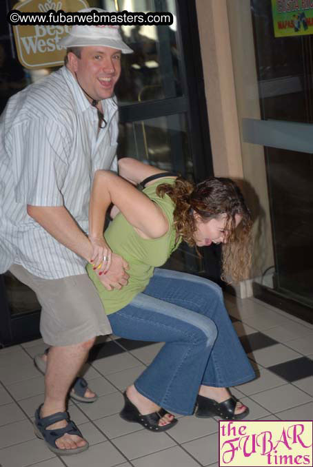 Arrival in San Jos? and Hotel