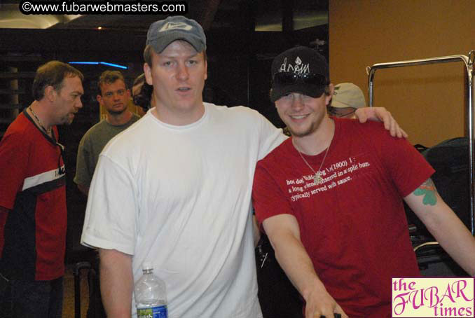 Arrival in San Jos? and Hotel