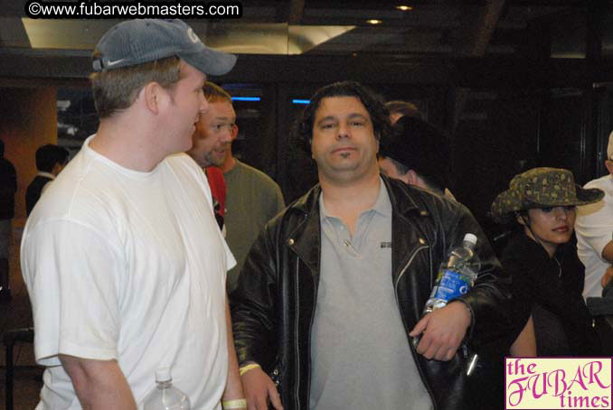 Arrival in San Jos? and Hotel