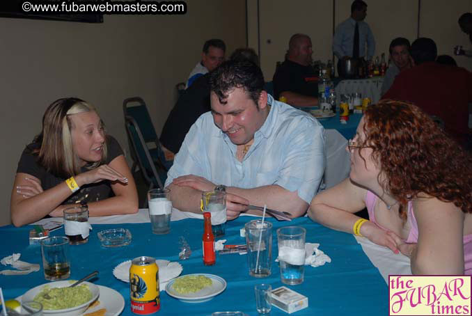 CostaRicaBash Welcome Cocktail Party