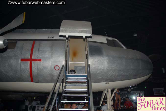 Party at Tango India