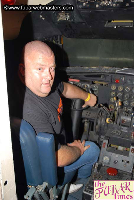 Party at Tango India