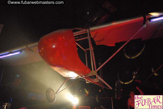 Party at Tango India