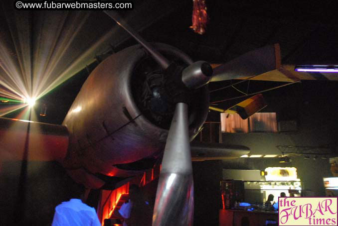 Party at Tango India