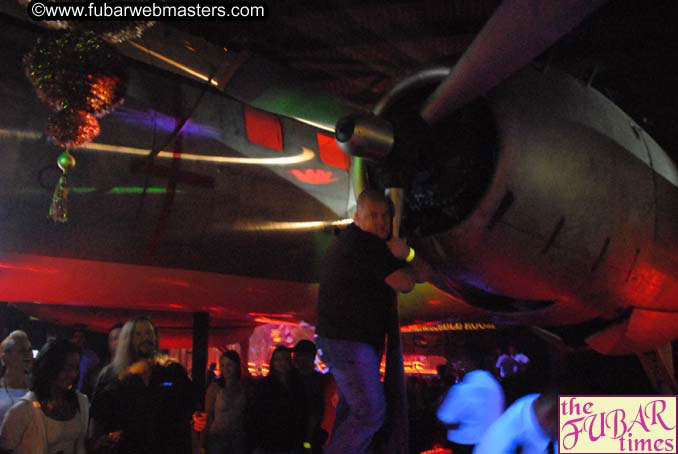 Party at Tango India