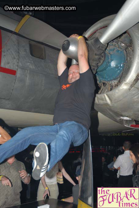 Party at Tango India