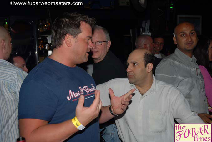 Party at Tango India