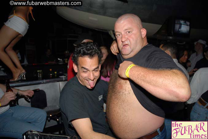 Party at Tango India