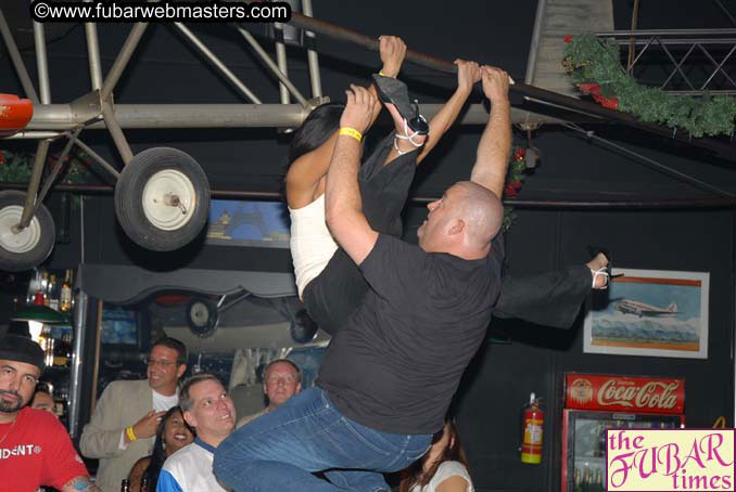 Party at Tango India