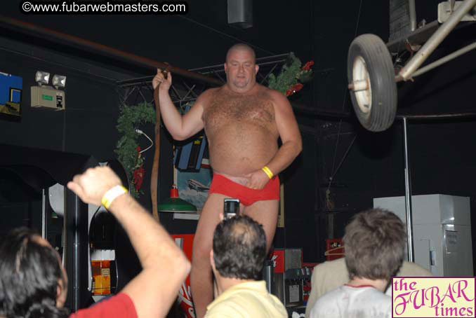 Party at Tango India