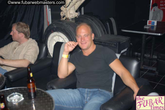 Party at Tango India