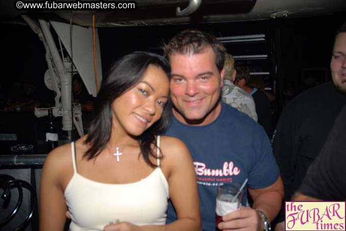 Party at Tango India