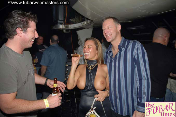 Party at Tango India