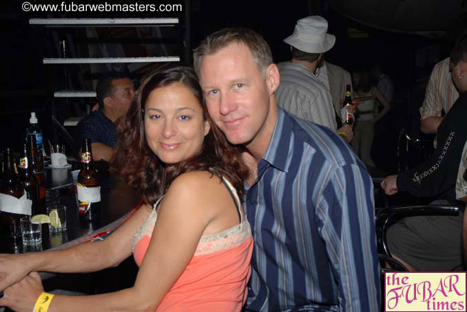 Party at Tango India