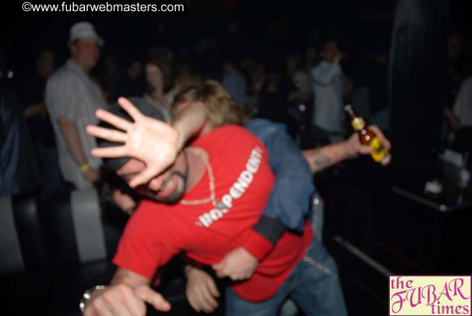 Party at Tango India