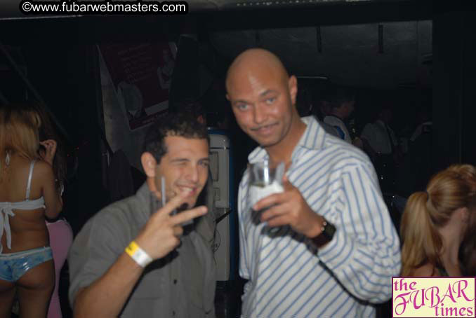 Party at Tango India