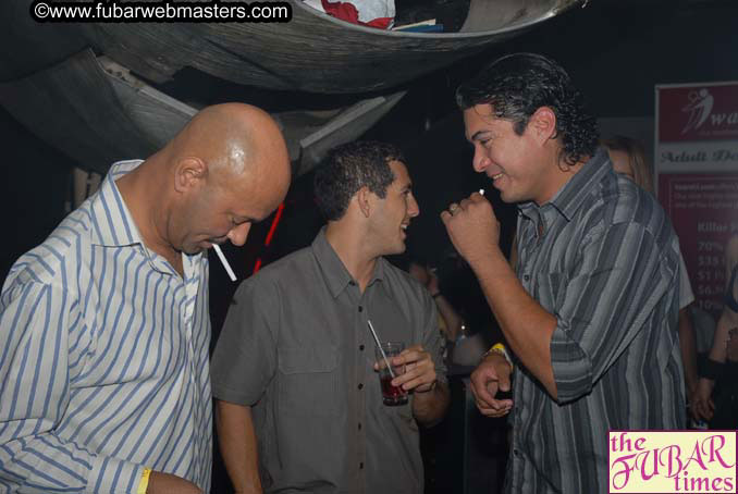 Party at Tango India