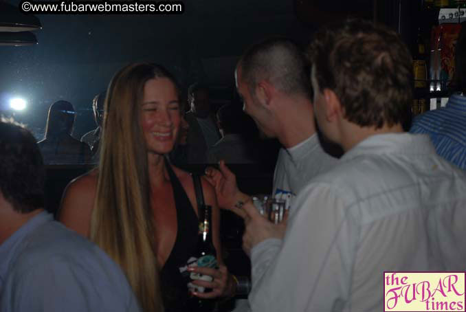 Party at Tango India