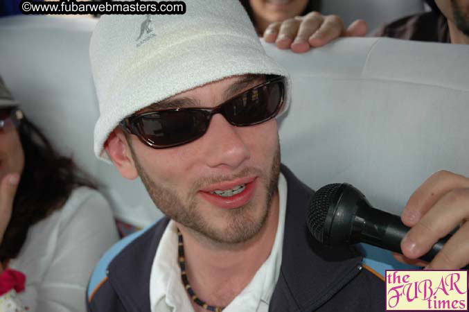 The trip to Jac? Beach