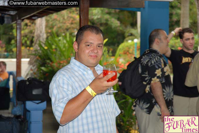 Jac? Fiesta Beach Resort