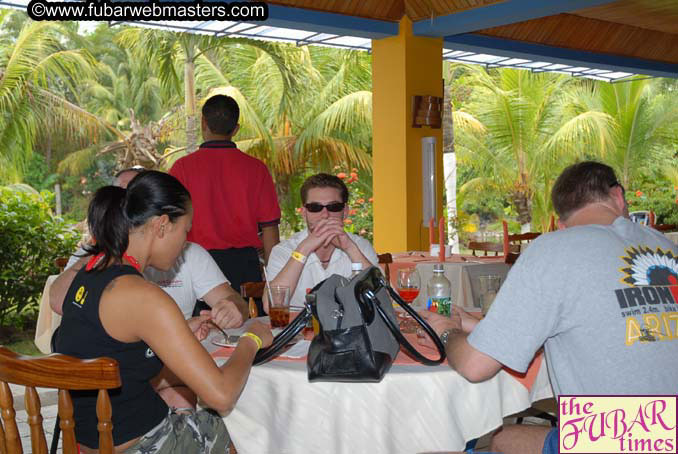 Jac? Fiesta Beach Resort