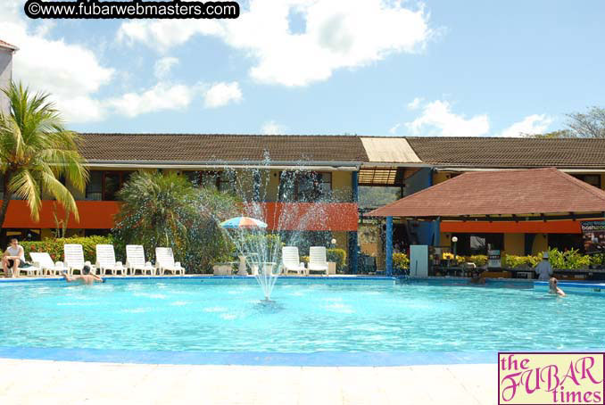 Jac? Fiesta Beach Resort