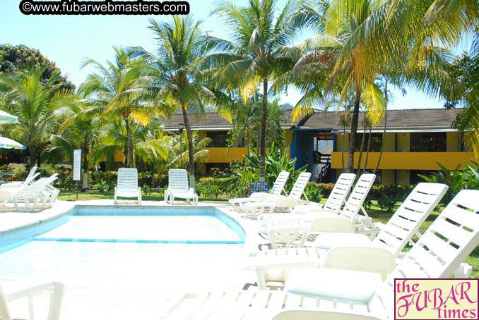 Jac? Fiesta Beach Resort