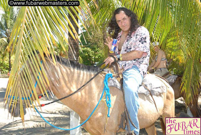 Jac? Fiesta Beach Resort