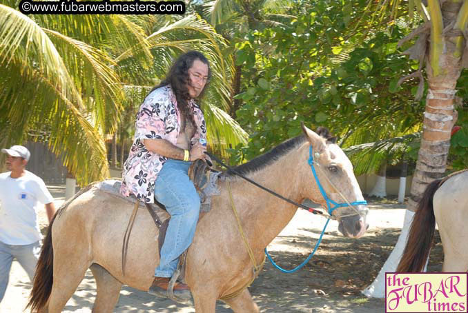 Jac? Fiesta Beach Resort