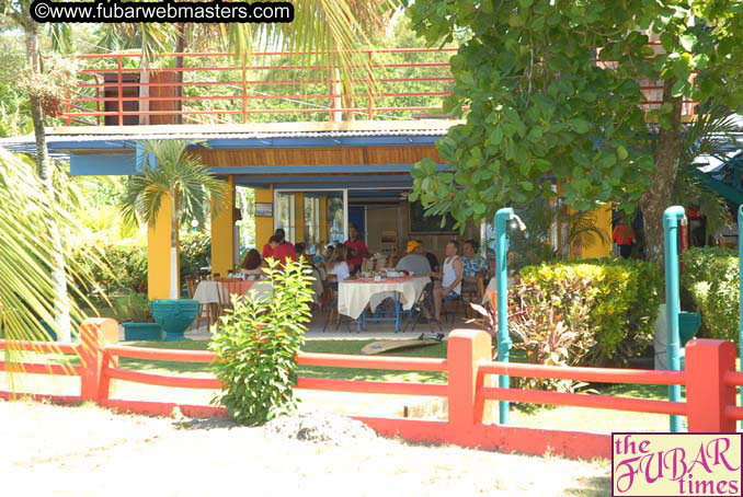 Jac? Fiesta Beach Resort