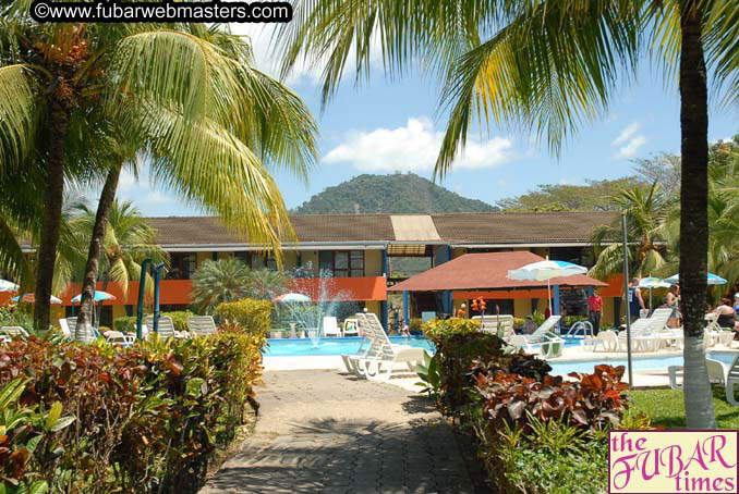 Jac? Fiesta Beach Resort