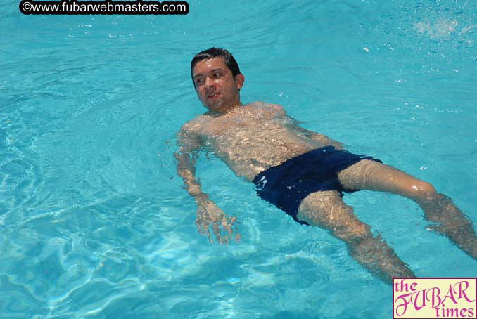 Jac? Fiesta Beach Resort