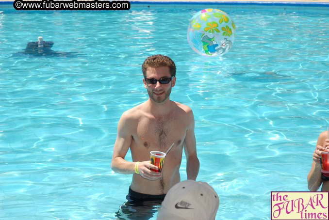 Jac? Fiesta Beach Resort