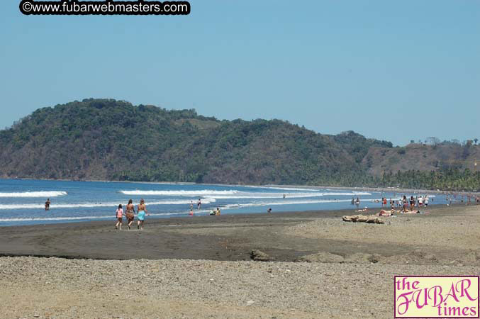 Jac? Fiesta Beach Resort