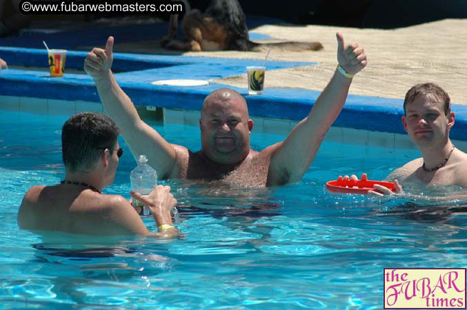 Jac? Fiesta Beach Resort