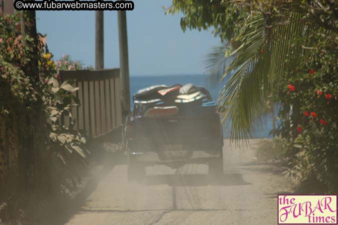 Jac? Fiesta Beach Resort