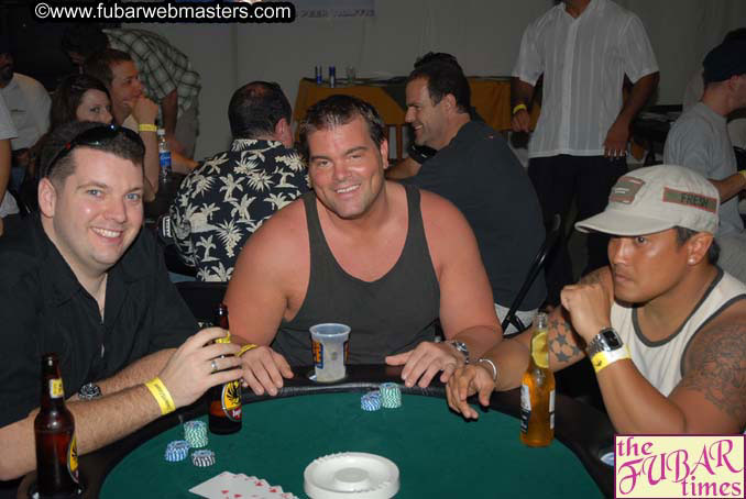 Poker Tournament 