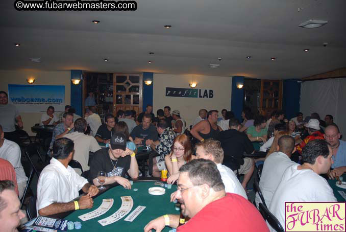 Poker Tournament 