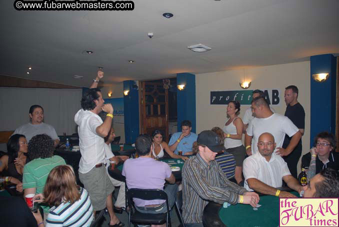 Poker Tournament 