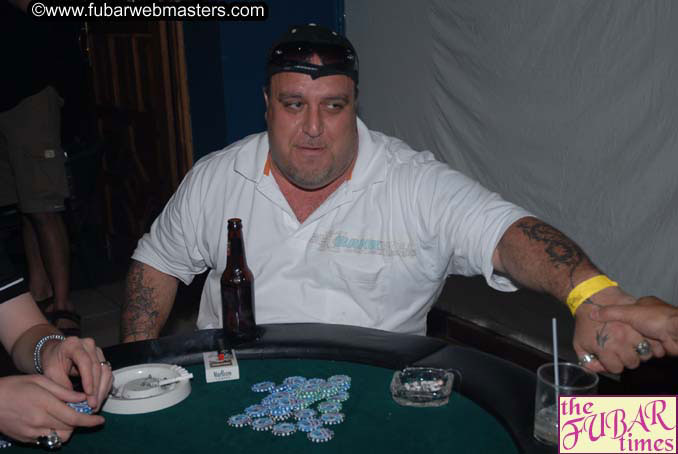 Poker Tournament 