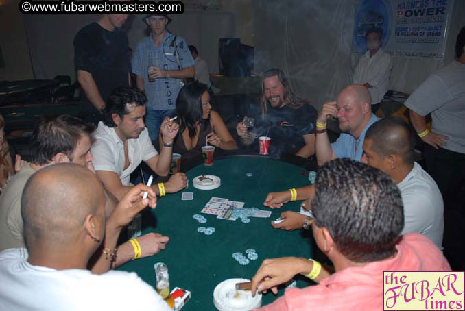 Poker Tournament 